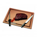 San Jamar TC182412GV Tuff-Cut® 24