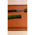 San Jamar TC182412GV Tuff-Cut® 24