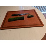 San Jamar TC182412GV Tuff-Cut® 24