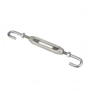 Vulcan 00-417865-00001 Buckle,Turn W/Hook Vulcan 00-417865-00001 Buckle,Turn W/Hook