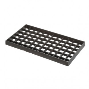Royal Range 1803 8x15 Bottom Grate Royal Range 1803 8x15 Bottom Grate