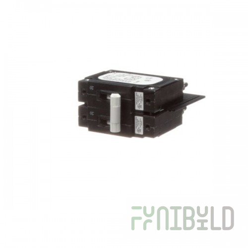 Garland / US Range 2688800 Circuit Breaker 2 Pole 20a