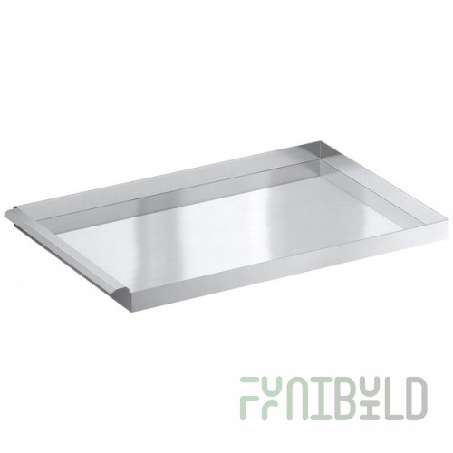 Avantco 177CRMBRAGCS Grease / Crumb Tray for CAGR-4-24 Ranges