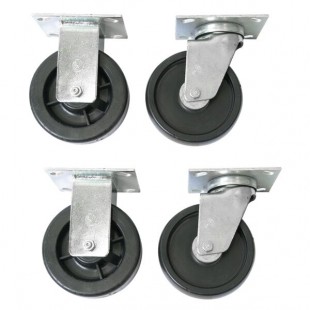 Wesco Industrial Products 750 lb. 5 Wesco Industrial Products 750 lb. 5