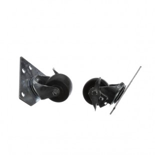 Garland / US Range 4524737 Kit, Caster,(2) 3