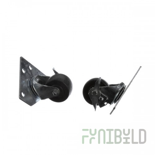 Garland / US Range 4524737 Kit, Caster,(2) 3