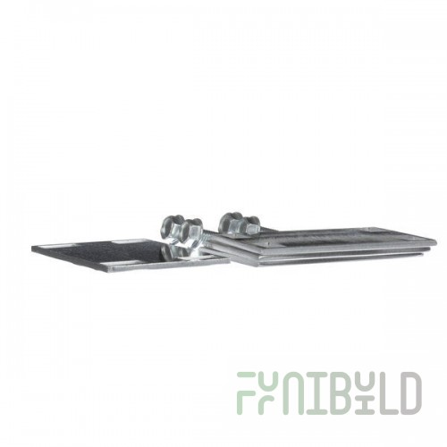 Delfield 000-BFJ-Z0000-S Kit,Caster Shim,Service Parts