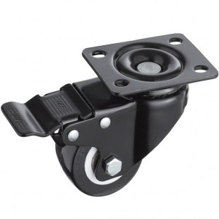 19350109 Front Locking Caster