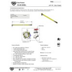 T&S HG-4E-60SEL Safe-T-Link 60 T&S HG-4E-60SEL Safe-T-Link 60