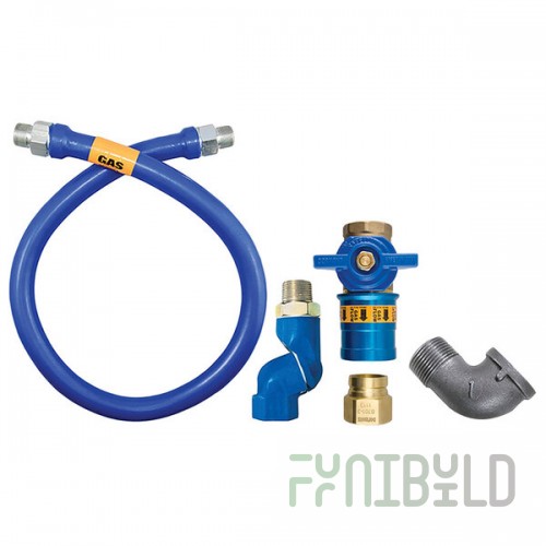Dormont 1675BPCFS72 Safety Quik® 72