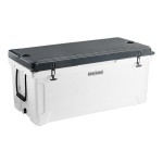 CaterGator CG170PA Panda 170 Qt. Rotomolded Outdoor Cooler / Ice Chest CaterGator CG170PA Panda 170 Qt. Rotomolded Outdoor Cooler / Ice Chest