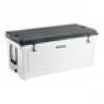 CaterGator CG170PA Panda 170 Qt. Rotomolded Outdoor Cooler / Ice Chest CaterGator CG170PA Panda 170 Qt. Rotomolded Outdoor Cooler / Ice Chest