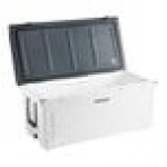 CaterGator CG170PA Panda 170 Qt. Rotomolded Outdoor Cooler / Ice Chest CaterGator CG170PA Panda 170 Qt. Rotomolded Outdoor Cooler / Ice Chest