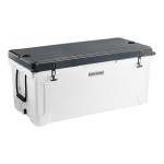 CaterGator CG170PA Panda 170 Qt. Rotomolded Outdoor Cooler / Ice Chest CaterGator CG170PA Panda 170 Qt. Rotomolded Outdoor Cooler / Ice Chest