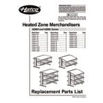 Hatco HZMS-36D Antique Copper 36 Hatco HZMS-36D Antique Copper 36