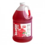 SaniServ 724 Twin Flavor 40 Qt. Air Cooled Frozen Cocktail Machine with 2 Hoppers - 208/230V