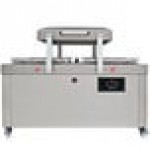 Sammic SU-6100P Double Chamber Vacuum Packaging Machine with Four 26 Sammic SU-6100P Double Chamber Vacuum Packaging Machine with Four 26