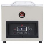 Sammic SU-6100P Double Chamber Vacuum Packaging Machine with Four 26 Sammic SU-6100P Double Chamber Vacuum Packaging Machine with Four 26