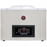 Sammic SU-6100P Double Chamber Vacuum Packaging Machine with Four 26 Sammic SU-6100P Double Chamber Vacuum Packaging Machine with Four 26