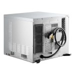 TurboChef HHD-9500-1 Double Batch Electric Countertop Impingement Ventless Oven with One Touch Controls- 208/240V, 1 Phase TurboChef HHD-9500-1 Double Batch Electric Countertop Impingement Ventless Oven with One Touch Controls- 208/240V, 1 Phase