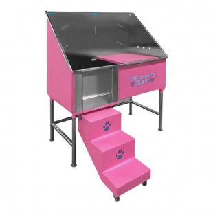 Groomer's Best GB48EL-PICL 48