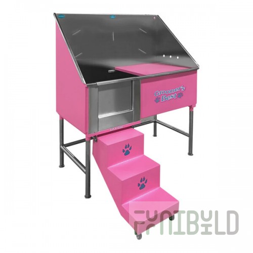 Groomer's Best GB48EL-PICL 48