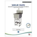 Sani-Lav U18182 21