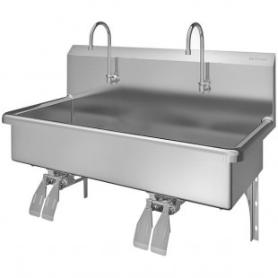 Sani-Lav 54WSL 40