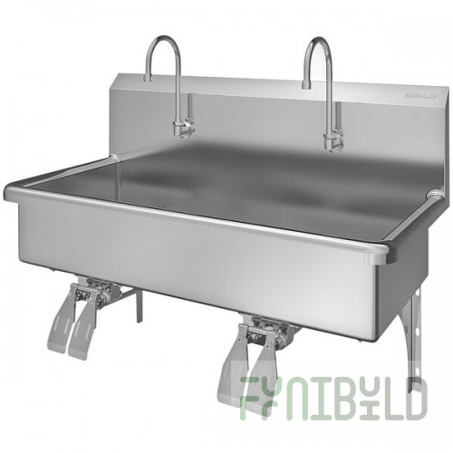Sani-Lav 54WSL 40