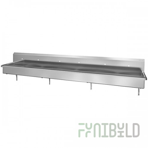 Sani-Lav 512W0 120