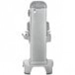 Hobart Legacy+ HL600-1 60 Qt. Planetary Floor Mixer with Guard - 240V, 3 Phase, 2 7/10 hp Hobart Legacy+ HL600-1 60 Qt. Planetary Floor Mixer with Guard - 240V, 3 Phase, 2 7/10 hp
