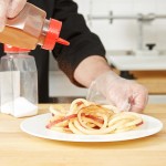 Nemco 55050AN Spiral Fry Curly Fry Cutter Nemco 55050AN Spiral Fry Curly Fry Cutter