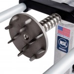 Nemco 55050AN Spiral Fry Curly Fry Cutter Nemco 55050AN Spiral Fry Curly Fry Cutter