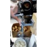 Nemco 55050AN Spiral Fry Curly Fry Cutter Nemco 55050AN Spiral Fry Curly Fry Cutter