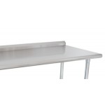 Advance Tabco SFLAG-244-X 24 Advance Tabco SFLAG-244-X 24