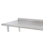 Advance Tabco SFLAG-244-X 24 Advance Tabco SFLAG-244-X 24