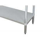 Advance Tabco SFLAG-244-X 24 Advance Tabco SFLAG-244-X 24