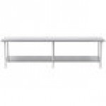 Advance Tabco Premium Series SS-3010 30 Advance Tabco Premium Series SS-3010 30