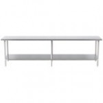Advance Tabco Premium Series SS-3010 30 Advance Tabco Premium Series SS-3010 30