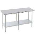 Advance Tabco MG-2411 24 Advance Tabco MG-2411 24