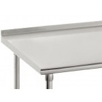 16 Gauge Advance Tabco FAG-368 36 16 Gauge Advance Tabco FAG-368 36