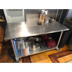 Advance Tabco ELAG-185-X 18 Advance Tabco ELAG-185-X 18