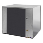 Ice-O-Matic CIM1136HA90 Elevation Series 30 1/4