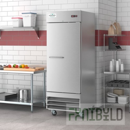 MainStreet Equipment BMR-23-F 29
