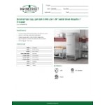MainStreet Equipment BMR-23-F 29 MainStreet Equipment BMR-23-F 29