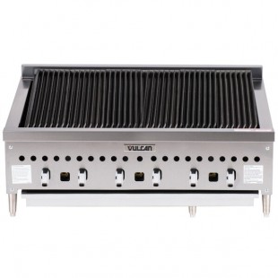 Vulcan VCCB36-101 Natural Gas Low Profile 36