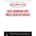 Champion Tuff TCC-30 30 Champion Tuff TCC-30 30
