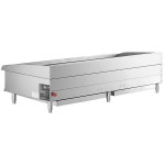 Cooking Performance Group CR-CPG-60-NL 60