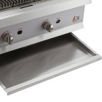 Cooking Performance Group CR-CPG-60-NL 60