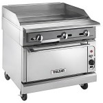 Vulcan VGM36C-LP V Series Liquid Propane 36 Vulcan VGM36C-LP V Series Liquid Propane 36